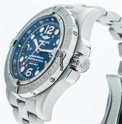 breitling a17390 fake|breitling superocean a17390 specs.